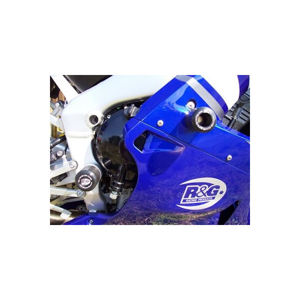 R&G CRASH PROTECTORS - YAMAHA